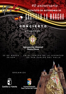CONCIERTO AM SANTA ELENA