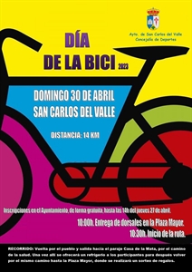 Día de la bici