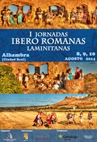 Primeras Jornadas Ibero-Romanas