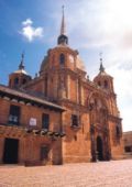 Plaza de San Carlos del Valle