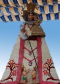 Virgen de los Desamparados