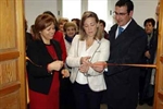 Inauguración de la sede