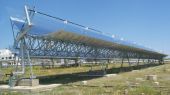 Planta termosolar