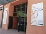 1ª Feria Nacional del Queso