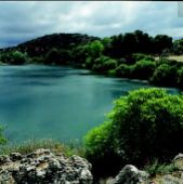 Lagunas de Ruidera