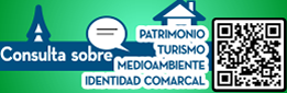 Consulta sobre patrimonio, medioambiente