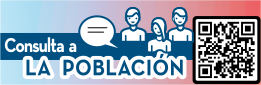 Consulta a la población