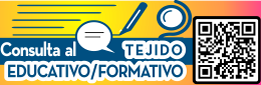 Consulta al tejido educativo